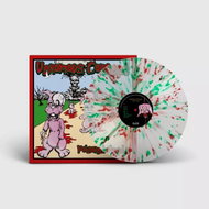 Venomous Concept: Poisoned Apple Ltd Clr - LP Record