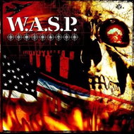 W.A.S.P.: Dominator LTD - LP Record