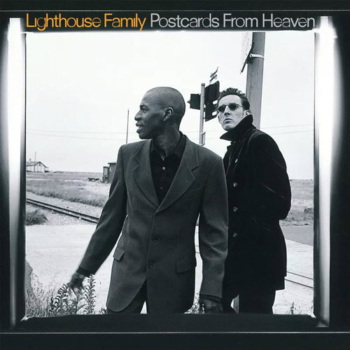 Lighthouse Family: Postcards from Heaven - LP Record - Main image