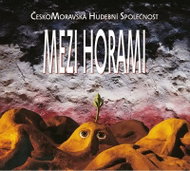 Čechomor: Mezi Horami - LP Record