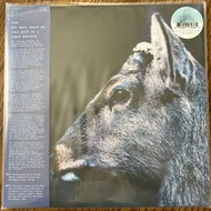 toe: Kniha o mém zahálčivém pozemku na neurčitou úzkost - LP Record
