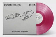DJ Cam: Westside Gun Soul CLR - LP Record