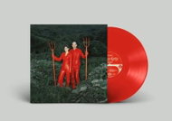 Mattiel: Georgia Gothic Ltd Clr - LP Record