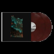 Cult of Luna: The Long Road North Ltd Clr - LP Record