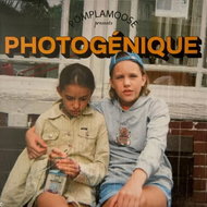 Pomplamoose: Photogénique - LP Record