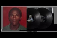 Daniel Caesar: Son Of Spergy - LP Record