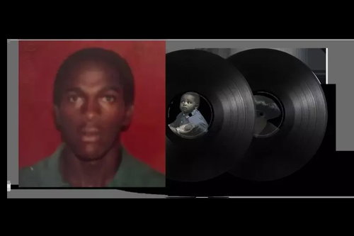 Daniel Caesar: Son Of Spergy - LP Record - Main image