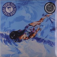 Trophy Eyes: Chemical Miracle Clr Ltd - LP Record
