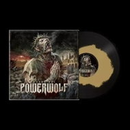 Powerwolf: Lupus Dei Ltd Clr 15th - LP Record