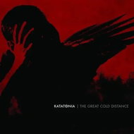 Katatonia: The Great Cold Distance - LP Record