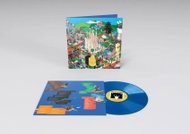 The Wombats: Fix Yourself, Not The World Ltd Clr - LP Record