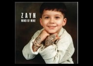 ZAYN: Mind Of Mine Dlx Ltd Clr - LP Record