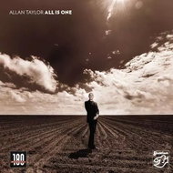 Allan Taylor: All is one - LP Record