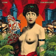 La Femme: Psycho Tropical Berlin - LP Record