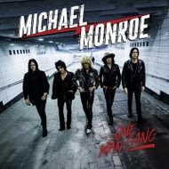 Monroe Michael: One Man Gang CLR - LP Record