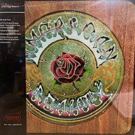 The Grateful Dead: American Beauty LTD - LP Record