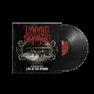 Lynyrd Skynyrd: Celebrating 50 Years, Live At The Ryman - LP Record