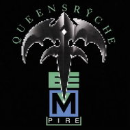 Queensryche: Empire Ltd Clr - LP Record