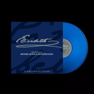 Michael Kunze: Elisabeth (Favourite Pieces) CLR - LP Record
