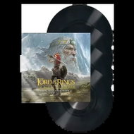 Stephen Gallagher: The Lord of the Rings: The War of the Rohirrim - LP Record