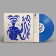 Hiatus Kaiyote: Love Heart Cheat Code - LP Record