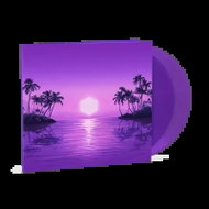 Purple Disco Machine: Paradise Clr Ltd - LP Record