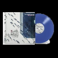 Militarie Gun: Life Under The Gun Clr Ltd - LP Record
