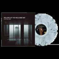 Kelsea Ballerini: Rolling Up The Welcome Mat CLR - LP Record