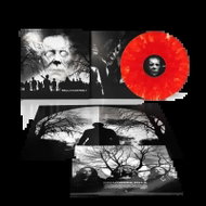 John Carpenter: Halloween Kills (Original Motion Picture Soundtrack) Ltd Clr Red - LP Record