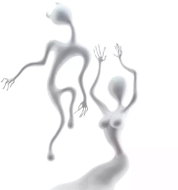 Spiritualized: Lazer Guided Melodies Ltd Clr - LP Record