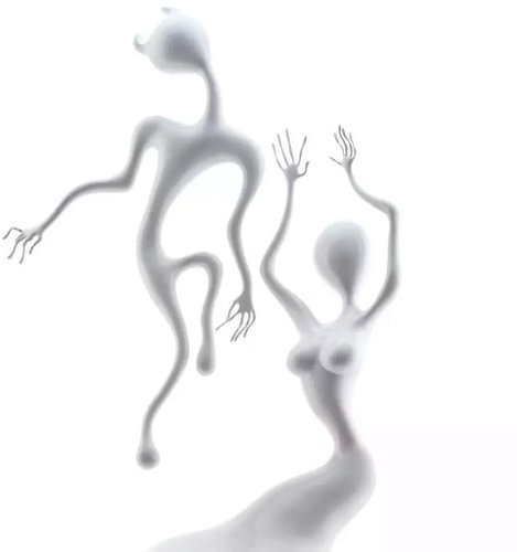 Spiritualized: Lazer Guided Melodies Ltd Clr - LP Record - Main image