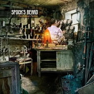 Spock's Beard: The Oblivion Particle CLR - LP Record
