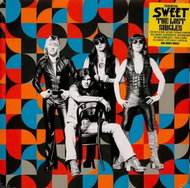 The Sweet: The Lost Singles CLR - LP Record