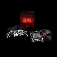 AC/DC: Pwr/Up - LP Record
