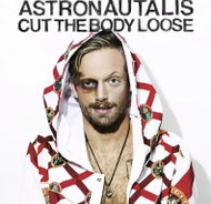 Astronautalis: Cut The Body Loose CLR - LP Record