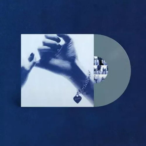 Momma: Welcome to My Blue Sky CLR - LP Record - Main image
