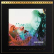 Alanis Morissette: Jagged Little Pill Limited Edition - LP Record