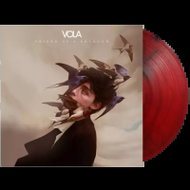 VOLA: Friend Of A Phantom (red marbled vinyl) - LP Record