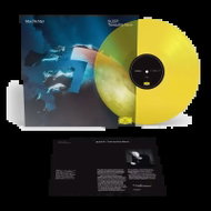 Max Richter: Sleep: Tranquility Base clr ltd num - LP Record