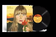 Joni Mitchell: Clouds, 180g - LP Record