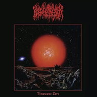 Blood Incantation: Timewave Zero - LP Record