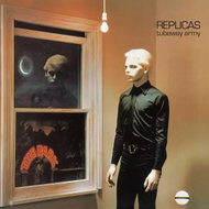 Tubeway Army: Replicas - LP Record