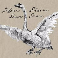 Sufjan Stevens: Seven Swans - LP Record