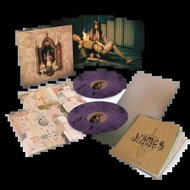 Martinez Melanie: Hades Clr Ltd - LP Record