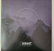 Dödsrit: Spirit Crusher Clr Ltd - LP Record