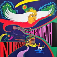 Nirvana: The Story of Simon Simopath CLR - LP Record