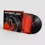 New Model Army: Unbroken - LP Record
