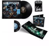 The Offspring: Let The Bad Times Roll LTD - LP Record