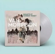 Van Morrison: What's It Gonna Take? LTD - LP Record