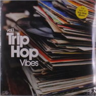 Various: Trip Hop Vibes Vol. 1 - LP Record